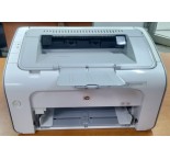 HP LASERJET P1102..